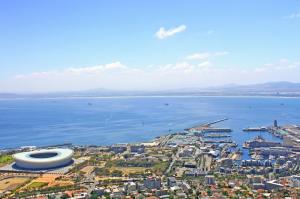 Südafrika • Namibia - Vom Kap nach Windhoek