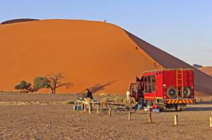 Südafrika • Namibia - Vom Kap nach Windhoek