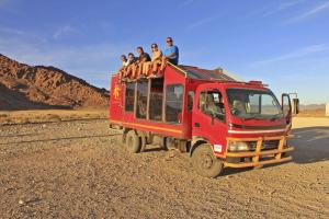 Südafrika • Namibia • Botswana • Simbabwe - Vom Kap bis zum Sambesi