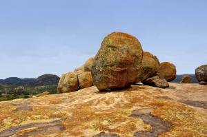 Südafrika • Simbabwe • Botswana - Entdeckungen im Safariparadies als Campingsafari Südafrika • Simbabwe • Botswana - Entdeckungen im Safariparadies als Campingsafari