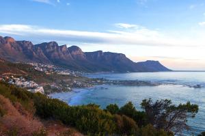 Südafrika für Selbstfahrer - Kapstadt, Gartenroute & Karoo
