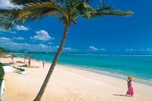 Südafrika und Mauritius