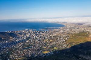 Südafrikas Süden - von Kapstadt nach Port Elizabeth