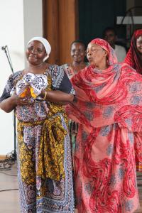 Tansania & Sansibar: Als Gäste kommen, als Freunde gehen