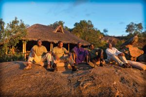 Tansania & Sansibar: Mit Flair
