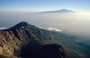 Tansania - Kilimanjaro, Safari und Sansibar