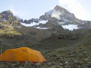 Tansania - Kilimanjaro – das Dach Afrikas via Kikelewa-Route