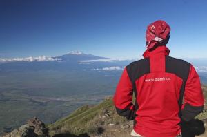 Tansania - Mount Meru, Kilimanjaro, Safari, Sansibar