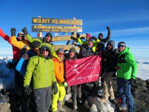 Tansania - Mount Meru, Kilimanjaro, Safari, Sansibar