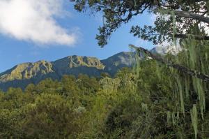 Tansania - Mount Meru und Kilimanjaro