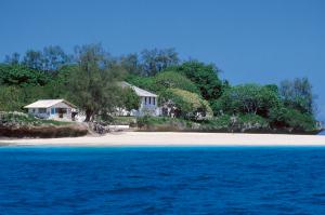 Tansania  -  Badeverlängerung im Bluebay Beach Resort & Spa auf Sansibar