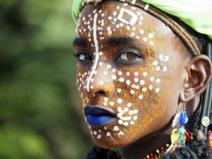Tschad - Zum Gerewol-Festival in die Zentralsahara