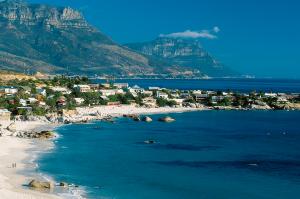 Wunderwelt Südafrika